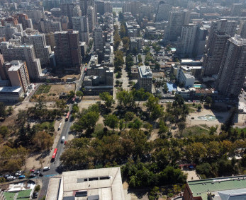 CChC presentará estudio sobre percepción de inseguridad en entornos urbanos durante Conferencia Internacional de Ciudad 2025