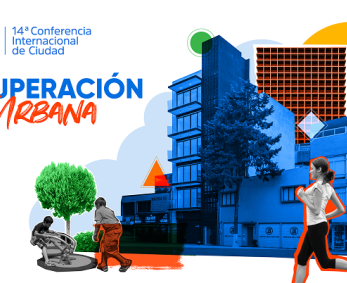Conferencia Internacional de Ciudad 2025 se realizará el próximo 18 de junio en el  Centro Cultural CEINA